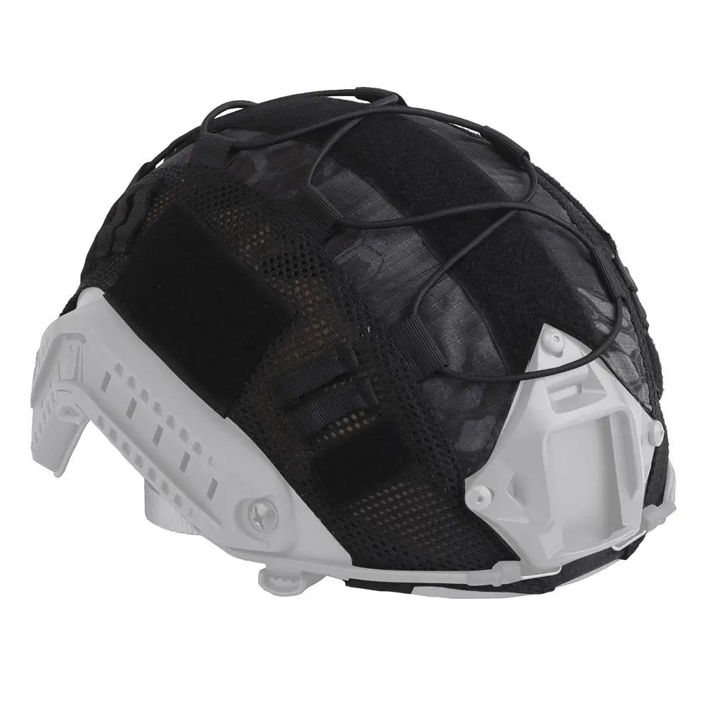Tactical Helmet Cover