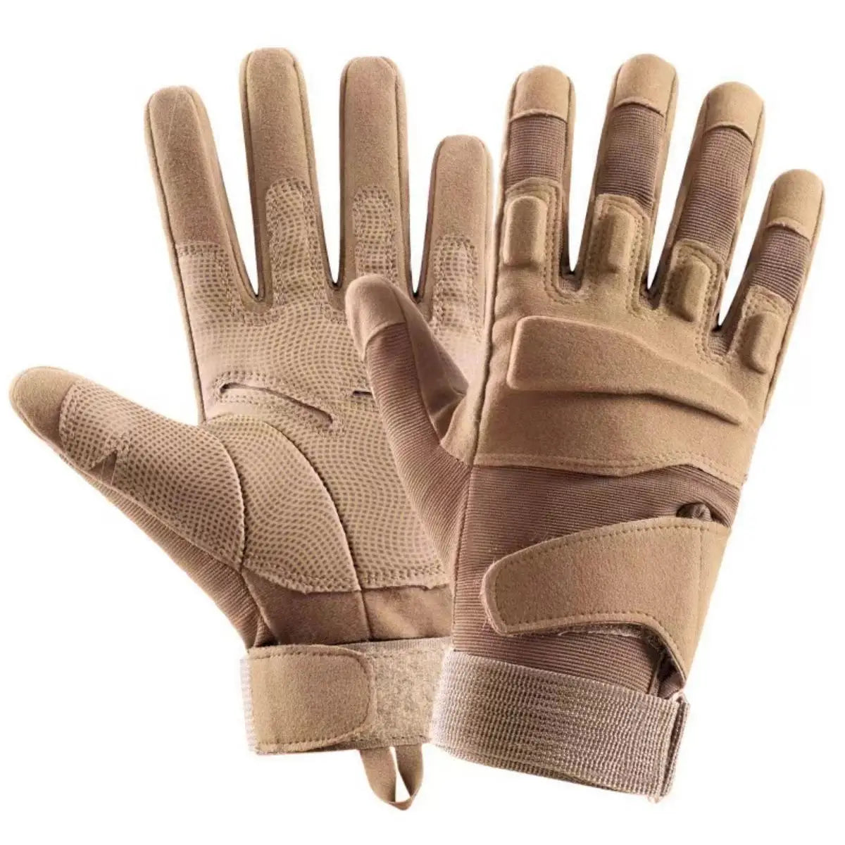 Full Fingers Tactical Gloves “1”