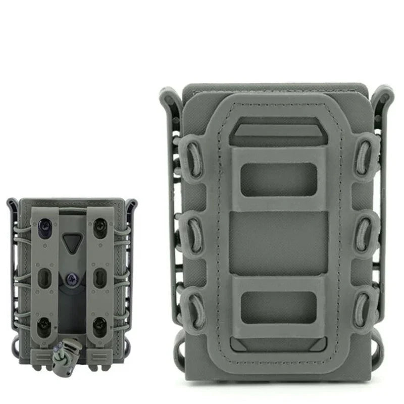 Tactical Magazine Pouch Molle
