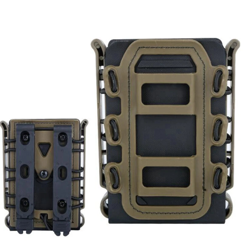 Tactical Magazine Pouch Molle