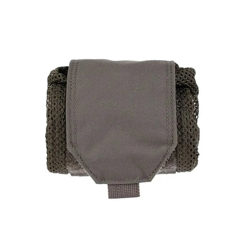 Roll-Up Mag Mesh Dump Pouch
