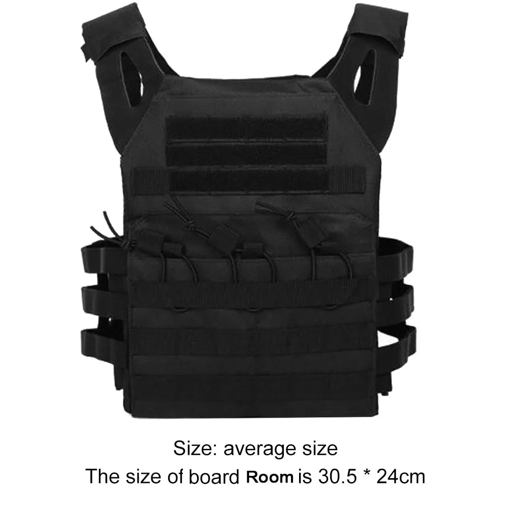 Tactical Vest