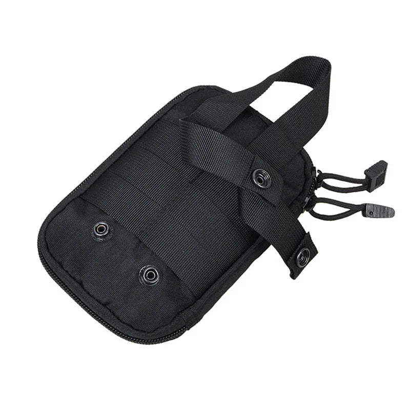 Bags Molle Pouches Gear Pack