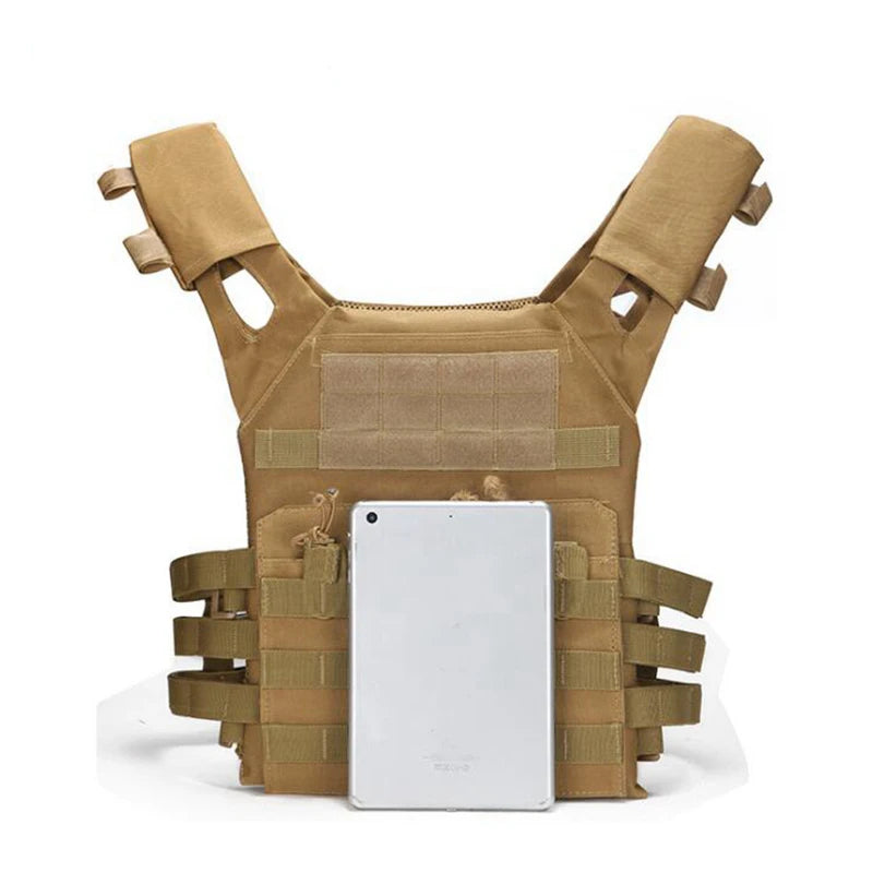 Tactical Vest
