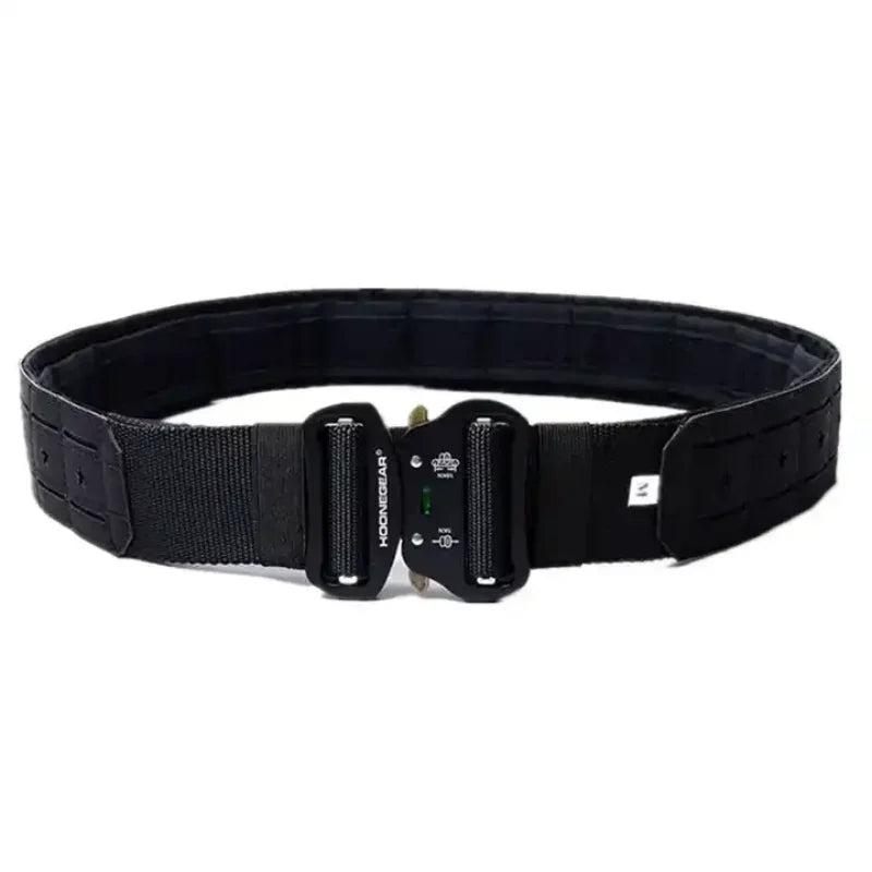 Tactical Belt Molle
