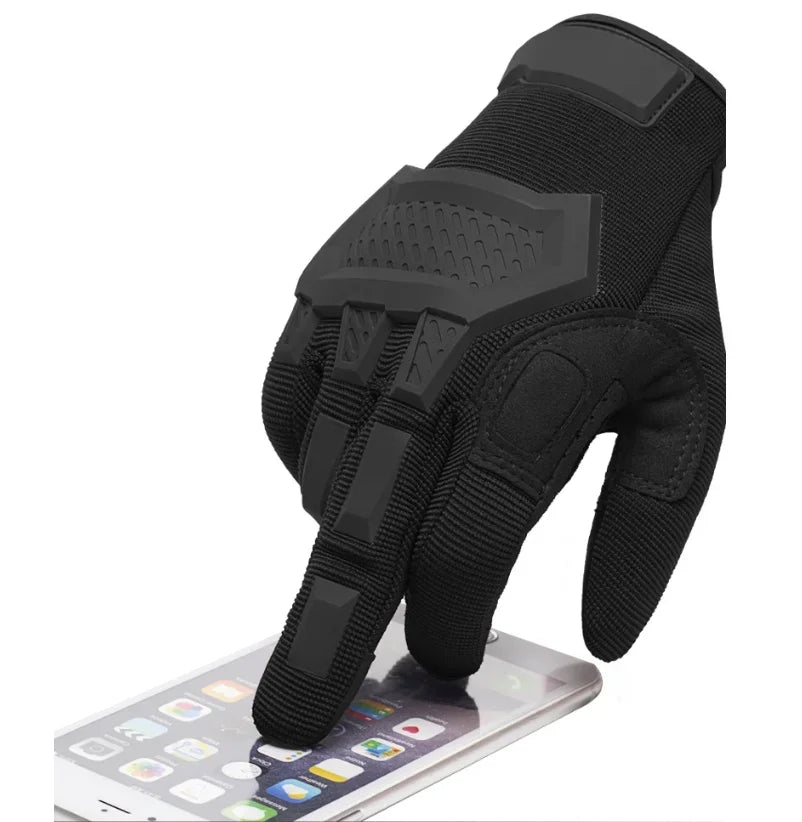 Special Tactical Gloves