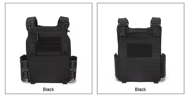 New combat vest 6094