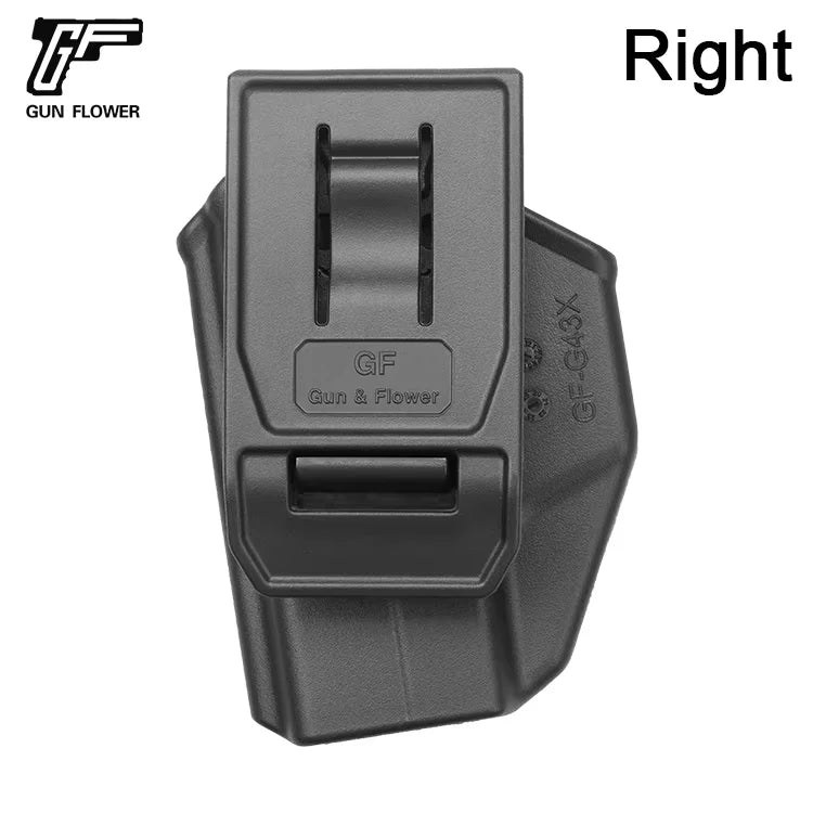 Polymer Holster G43