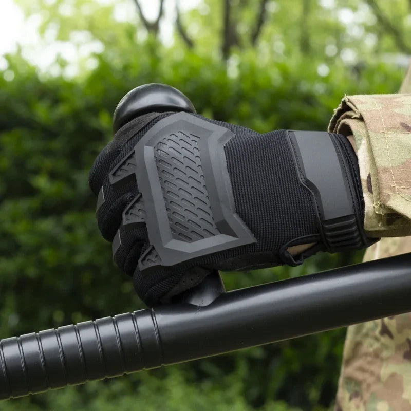 Special Tactical Gloves
