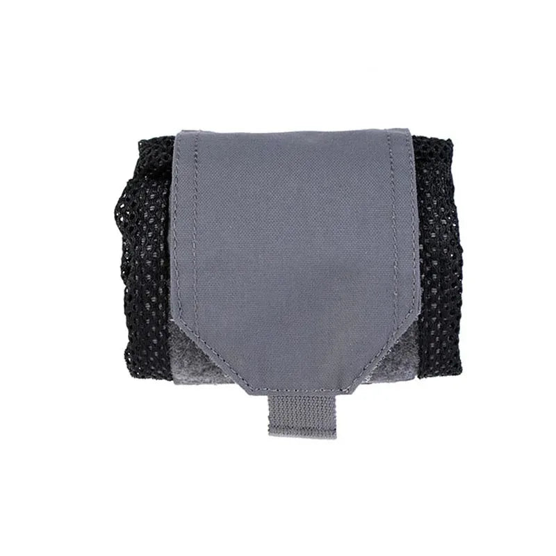Roll-Up Mag Mesh Dump Pouch