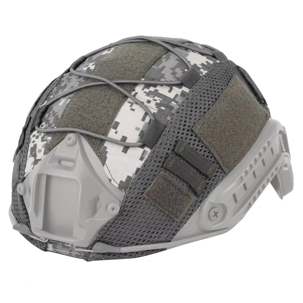 BOOIU Tactical Helmet