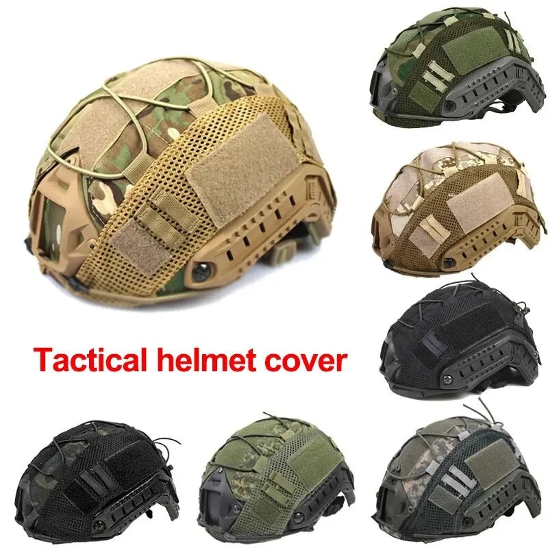 Helmet Cover
