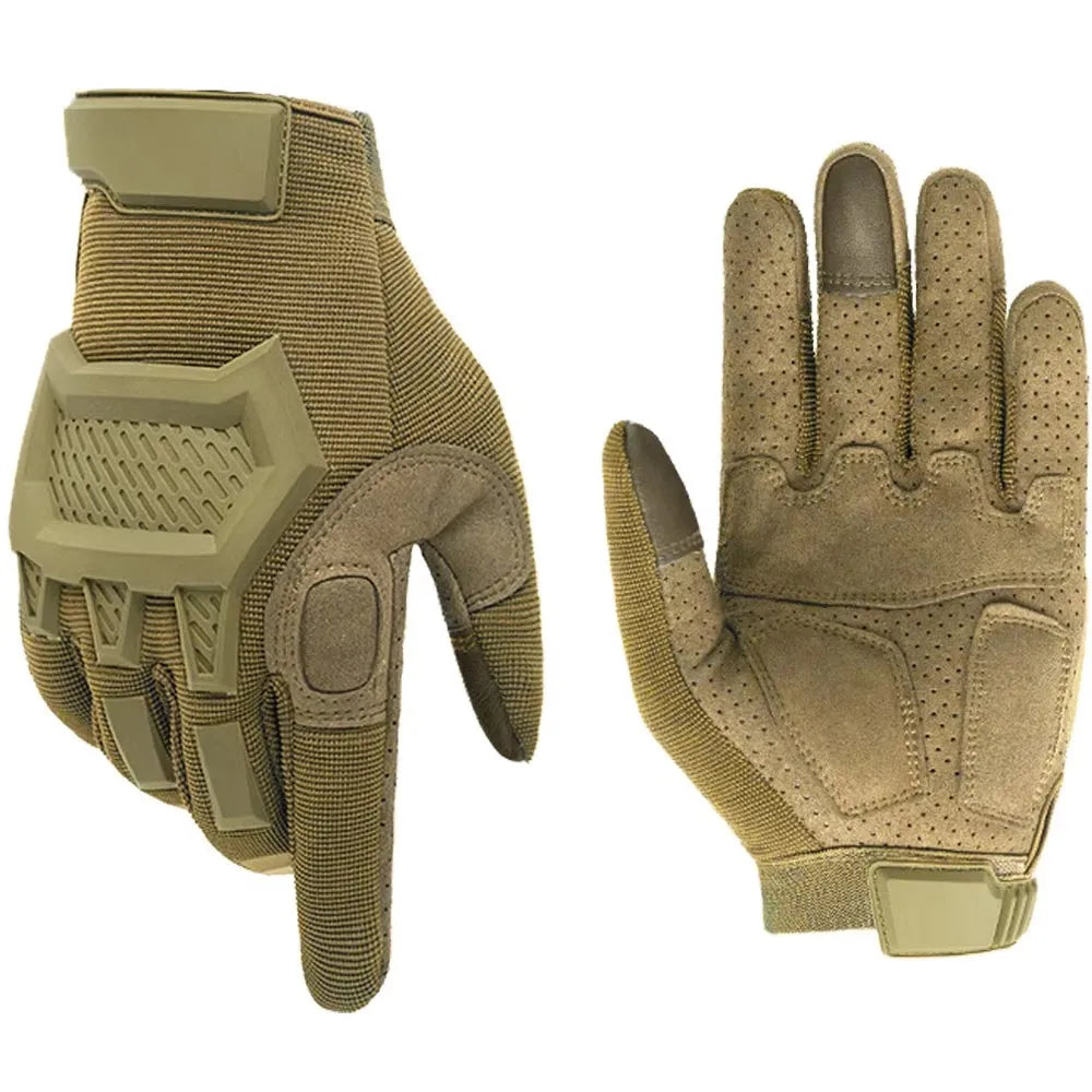 Special Tactical Gloves