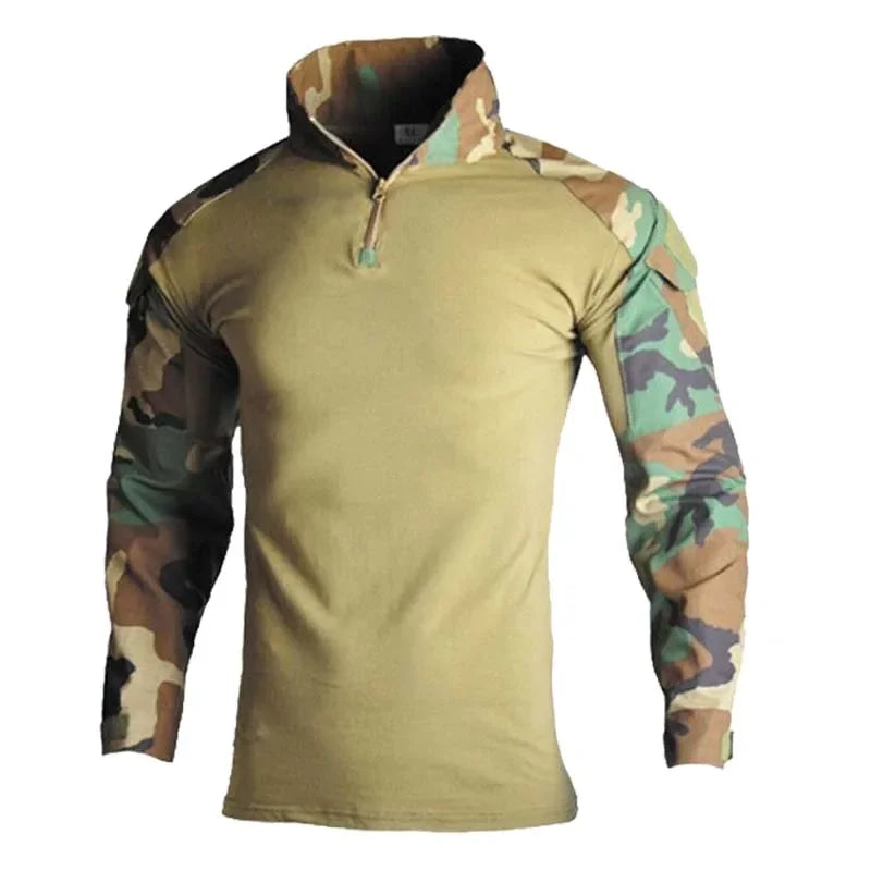 Tactical Shirts Combat