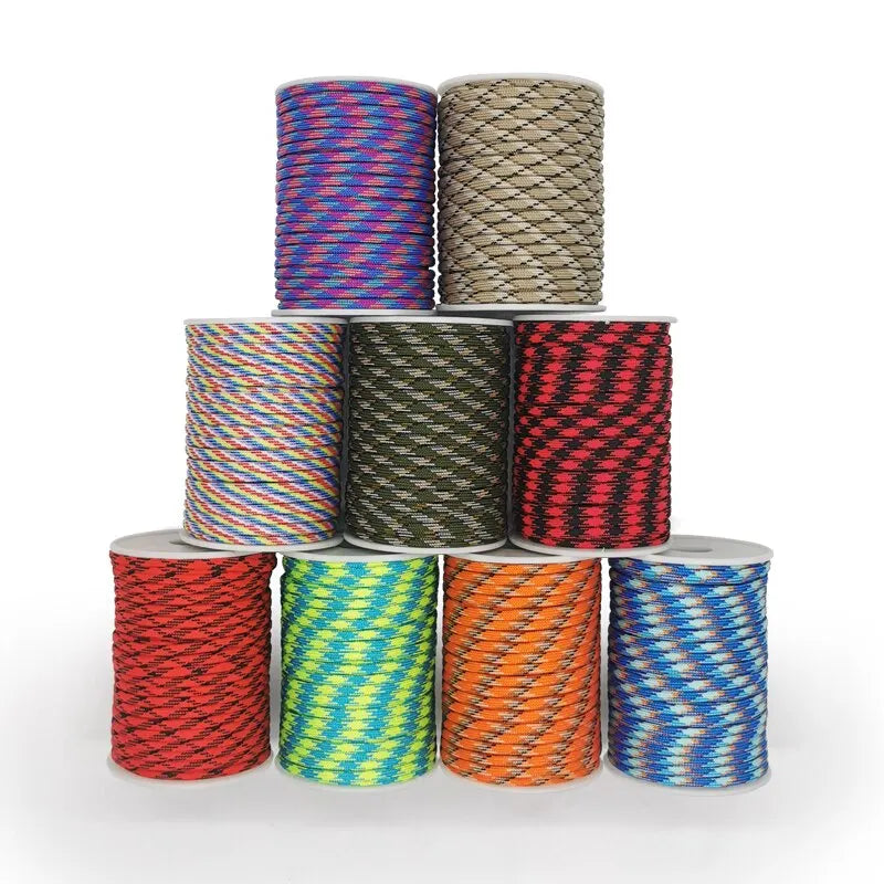 31M 7-Core Tent Rope