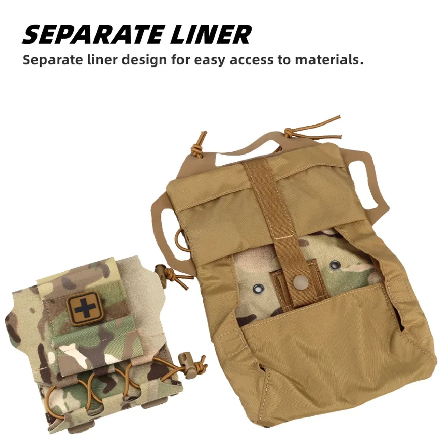 IFAKon Reflex-M First Aid Kit