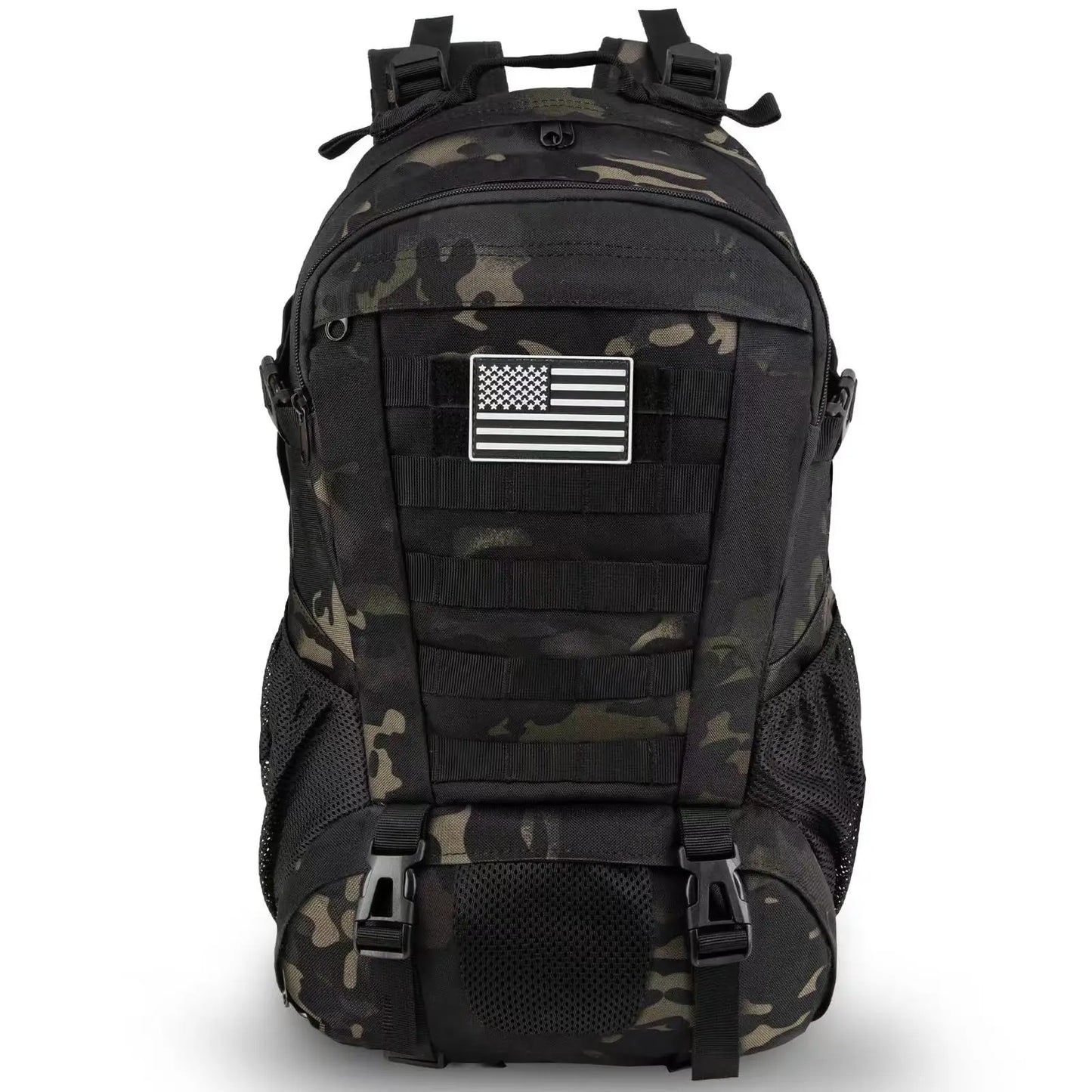 Tactical Backpack “Version 8”