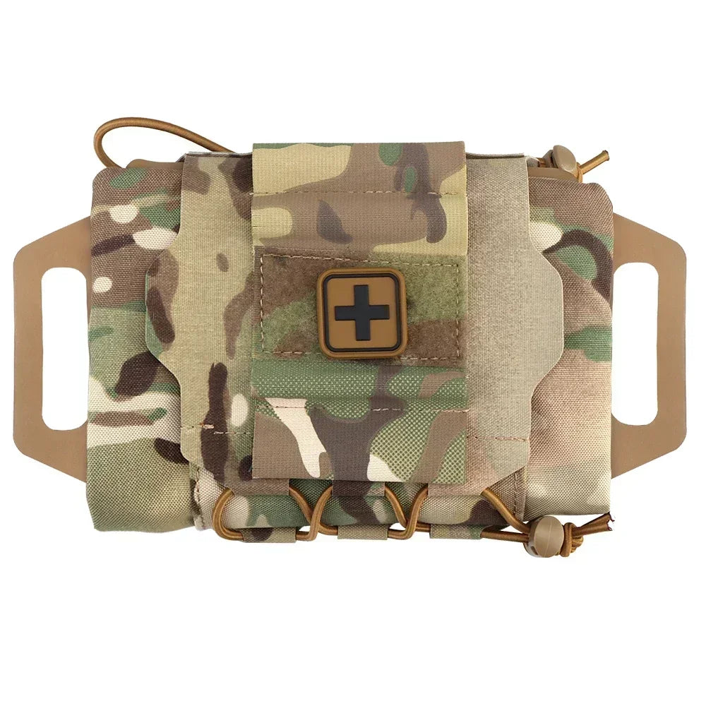 IFAKon Reflex-M First Aid Kit
