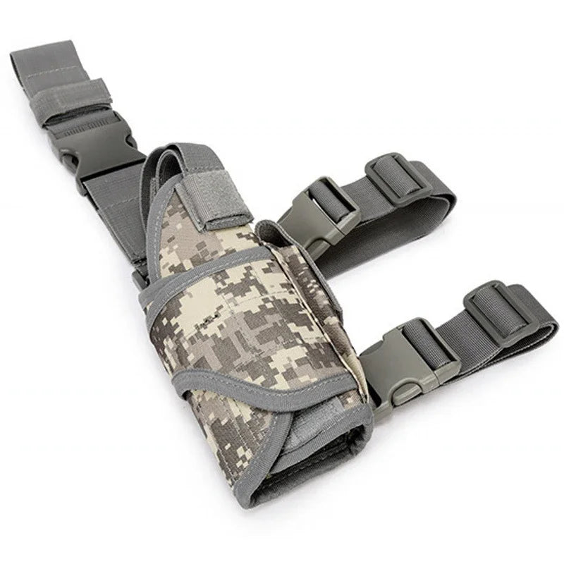 Universal Holster Tactical