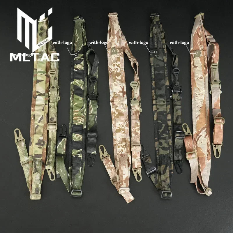 2 Point Modular Sling