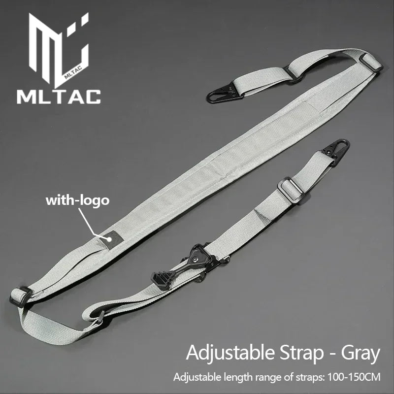 2 Point Modular Sling