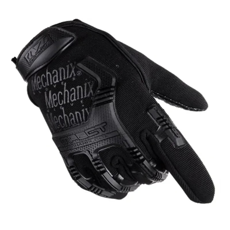 Full Finger Tactical Gloves