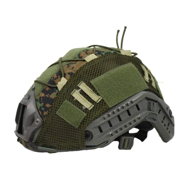 Helmet Cover