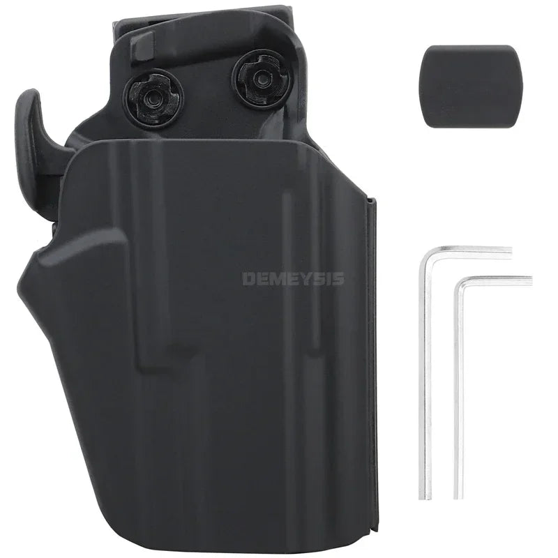Tactical Holster