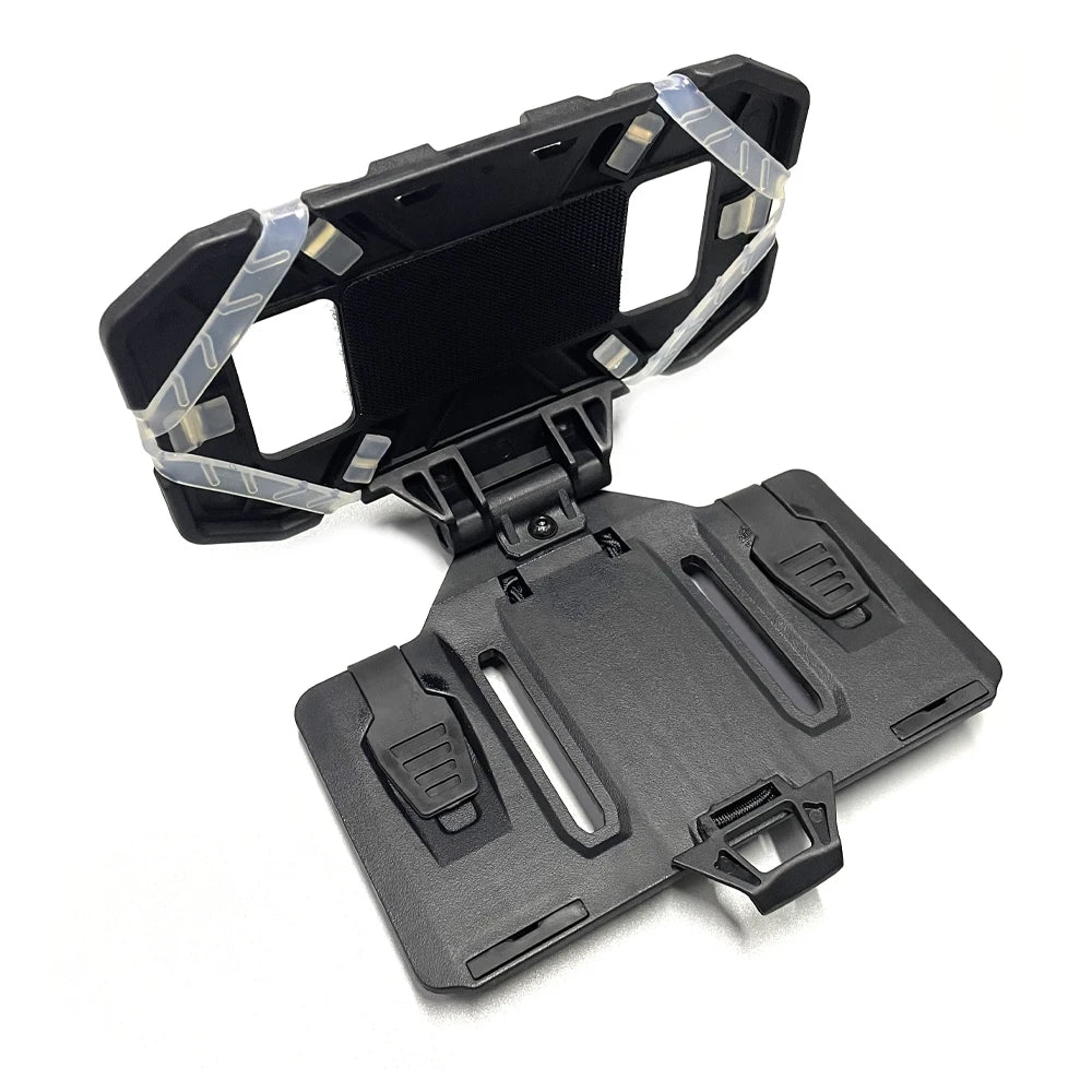 Tactical MOLLE PHONE Vest Accessories