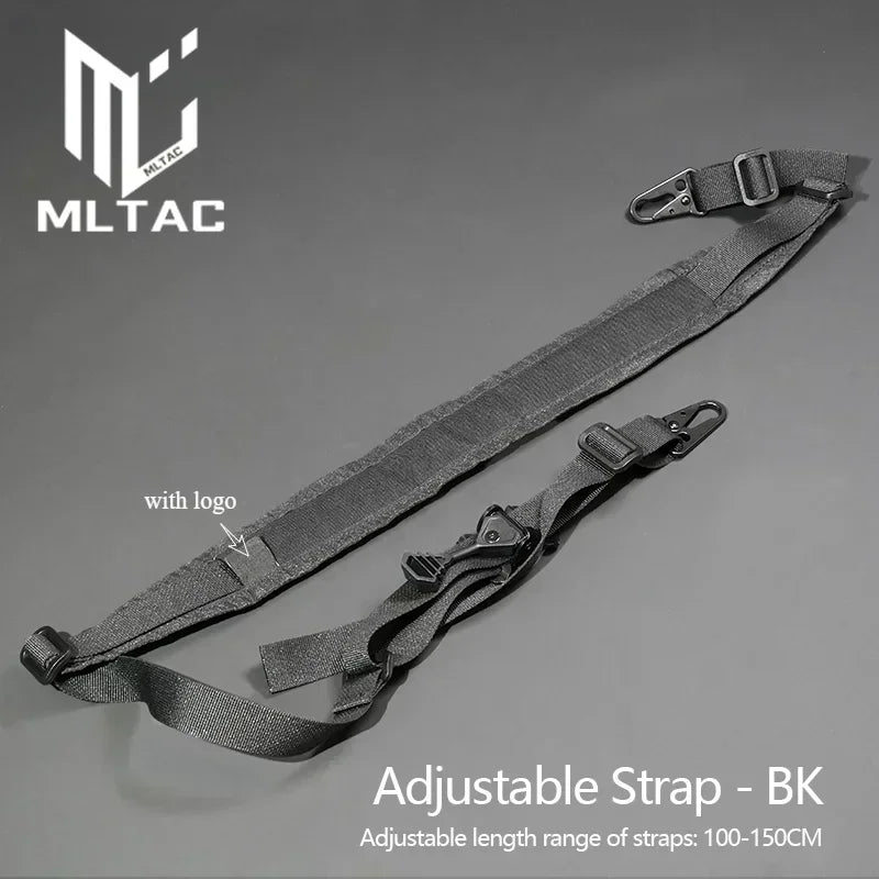 2 Point Modular Sling