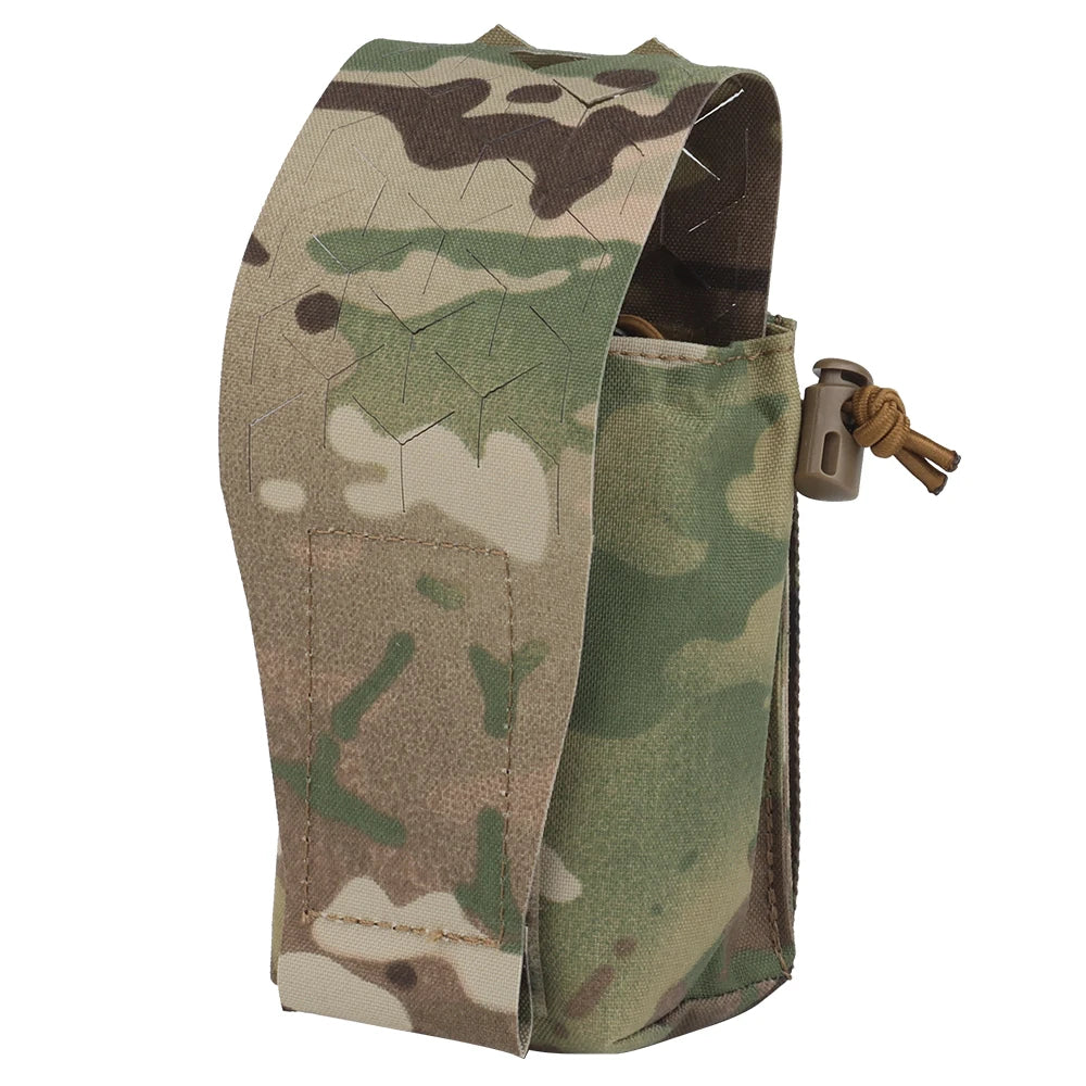 SPUD Multifunction Molle Radio Pouch
