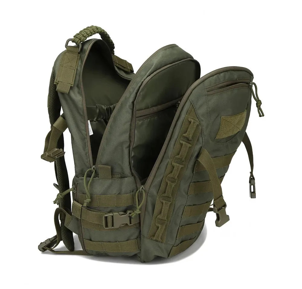 Tactical Backpack “version 1”
