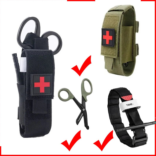 Tourniquet Spinning Medical Emergency Belt