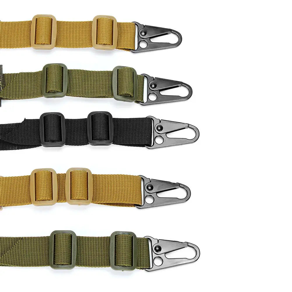 Sling Strap 2 Points Padded