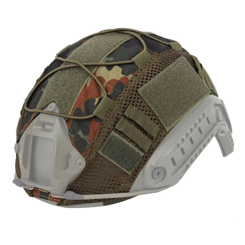 BOOIU Tactical Helmet