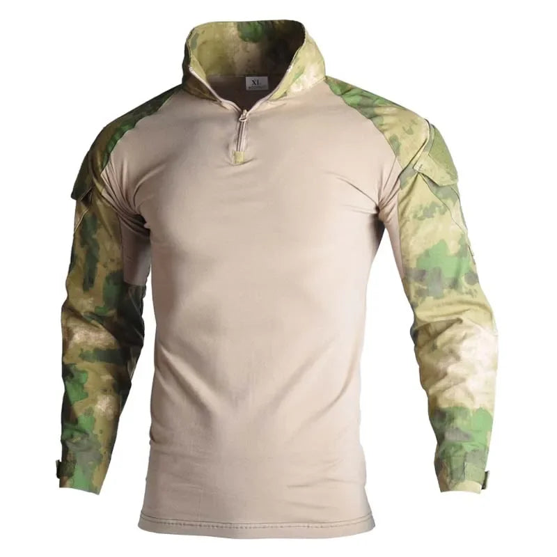 Tactical Shirts Combat