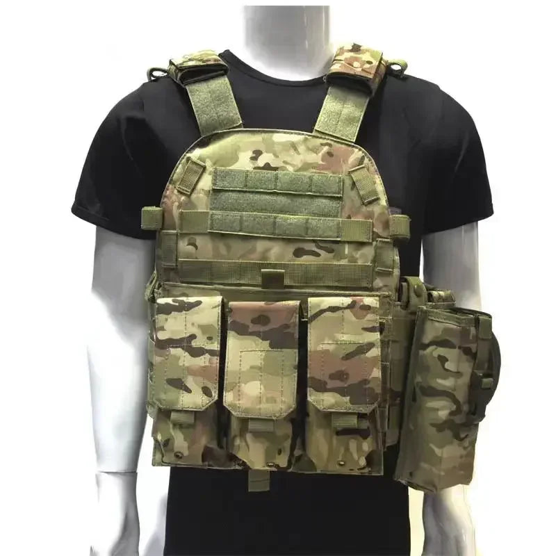 6094 Tactical Vest