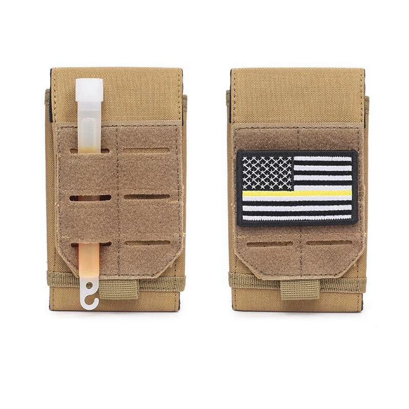 Tactical Molle Carrying Bag