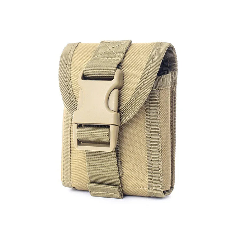 Bags Molle Pouches Gear Pack