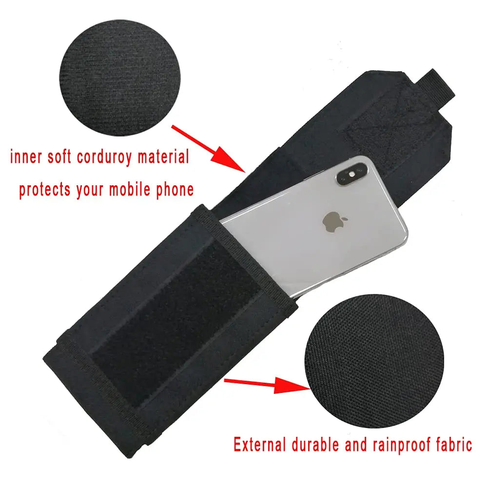 Tactical Molle Carrying Bag