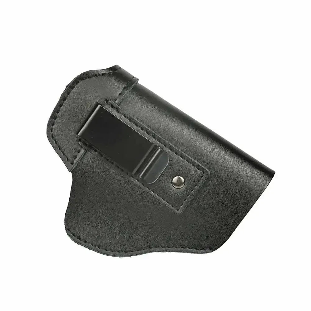 Tactical Leather Holster
