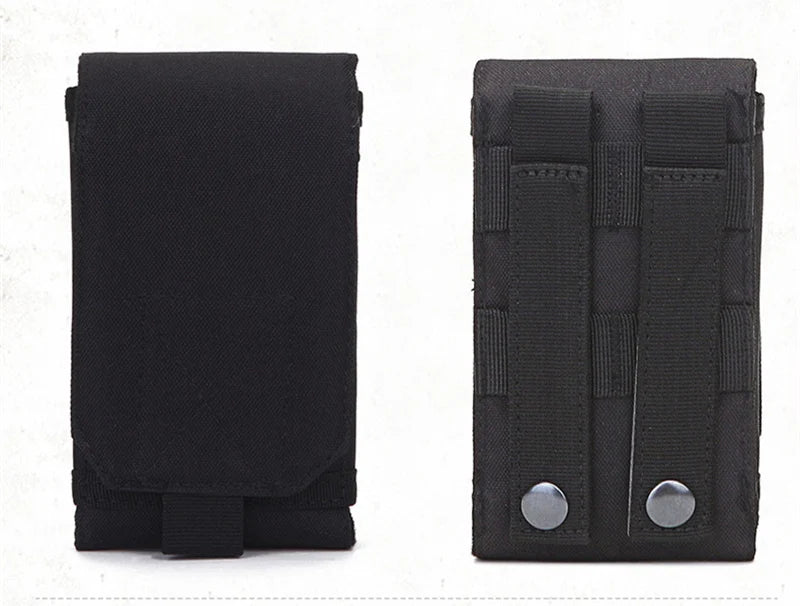 Tactical Molle Carrying Bag