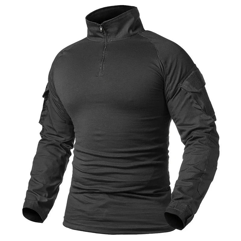 Tactical Shirts Combat