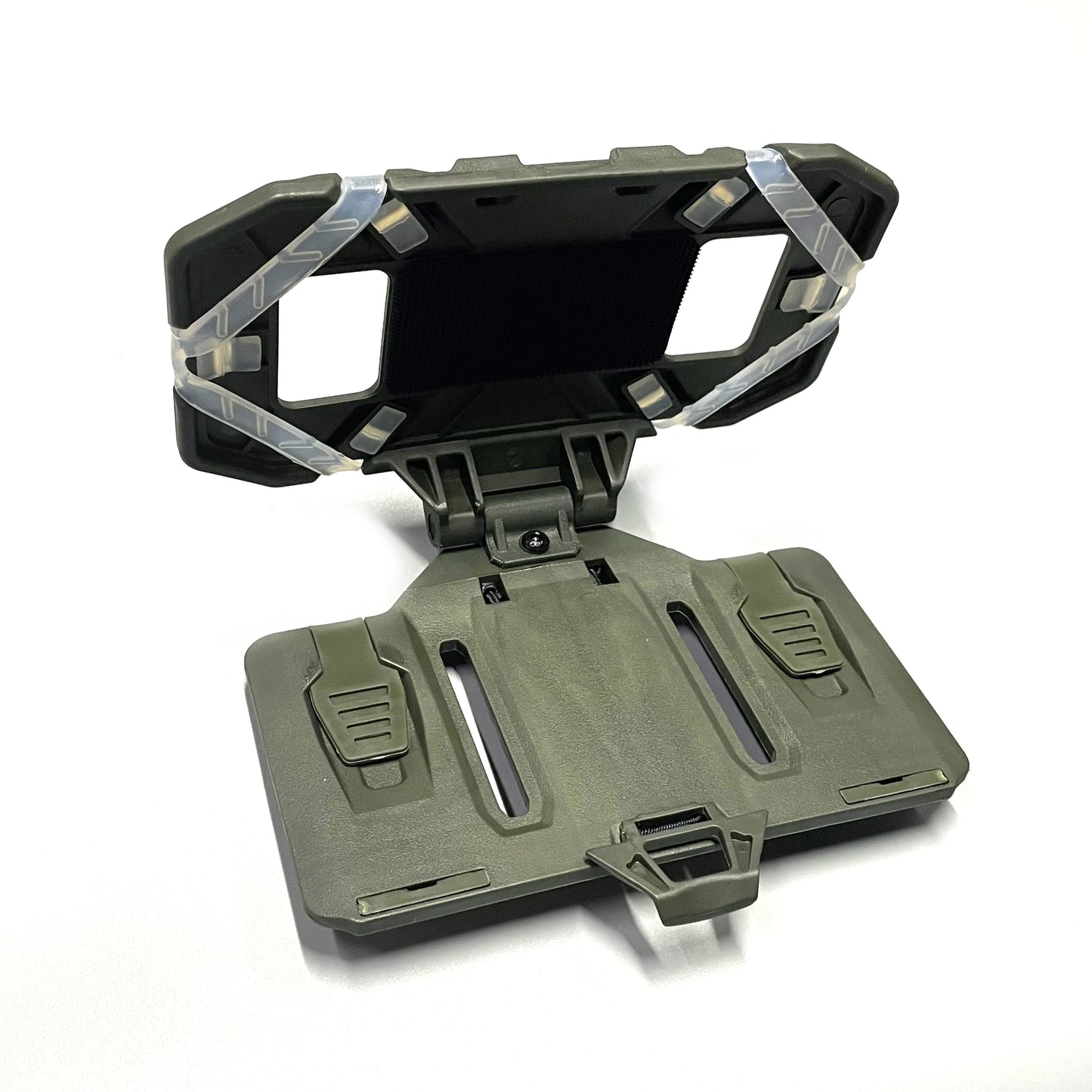 Tactical MOLLE PHONE Vest Accessories