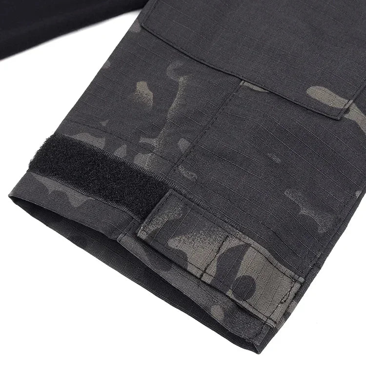 Tactical Shirts Combat