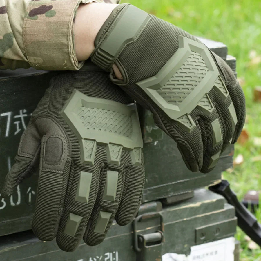 Special Tactical Gloves
