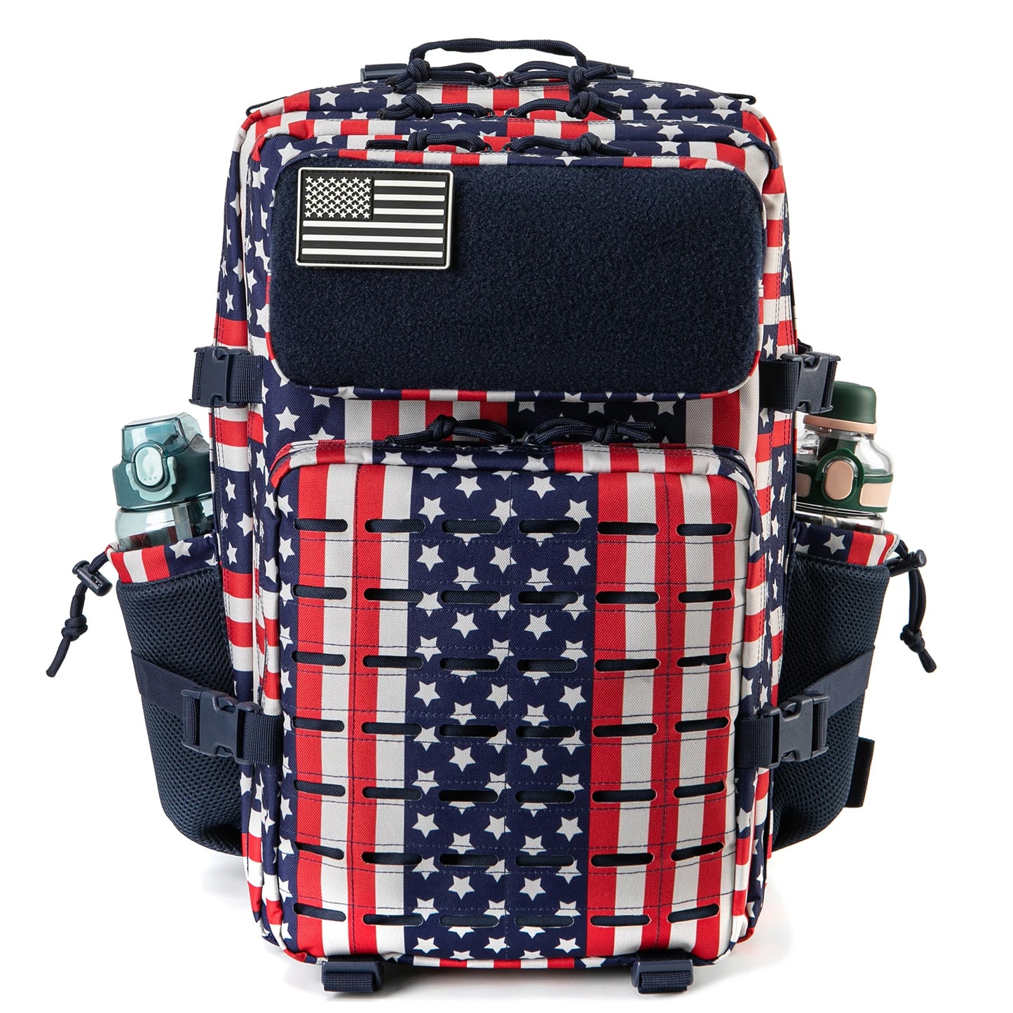 Tactical Backpack “Version 4”
