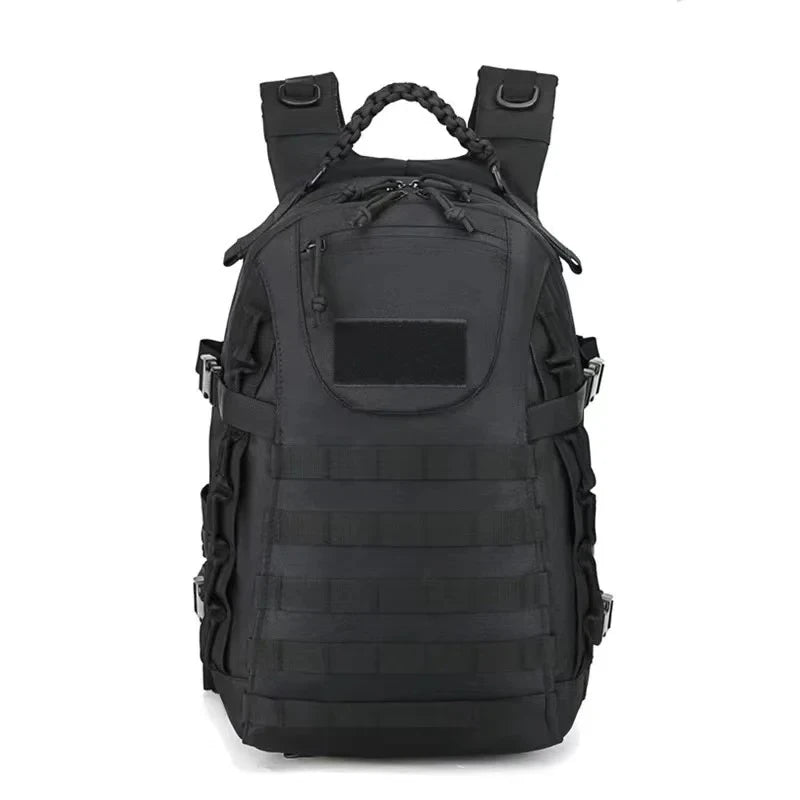 Tactical Backpack “version 1”