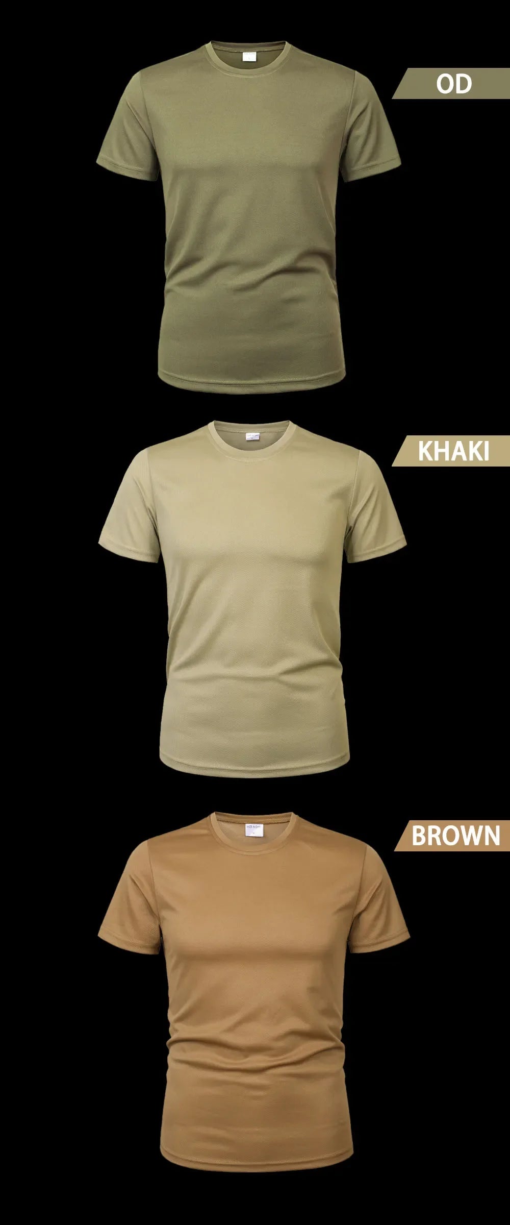 MEGE Brand Clothing Tactical
