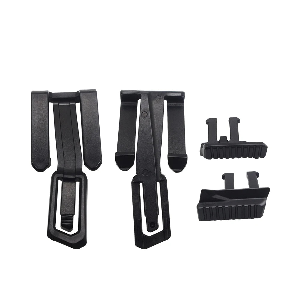 Inner Belt Holster